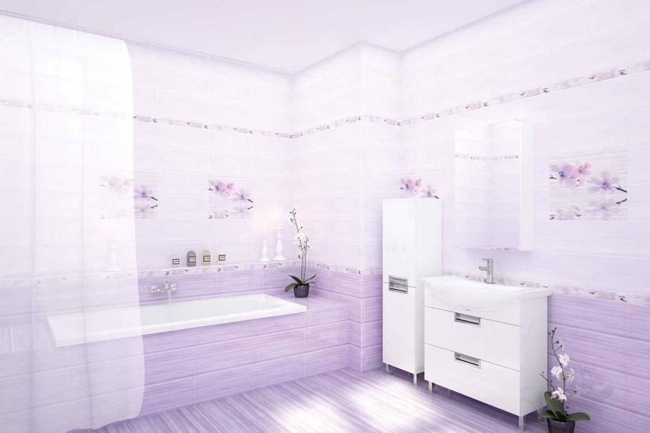 Церсанит керамическая плитка Миракл