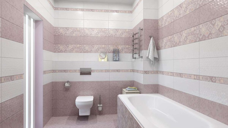 Плитка ариана Уралкерамика