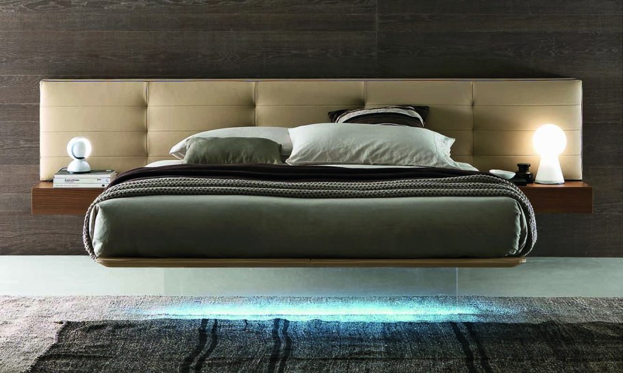 Кровать Wing Presotto