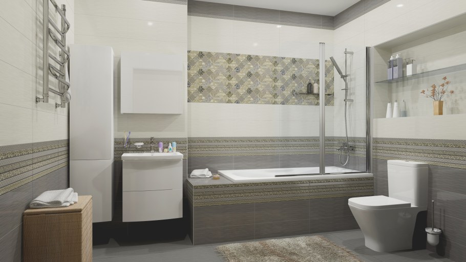 Альма керамика Мелисса