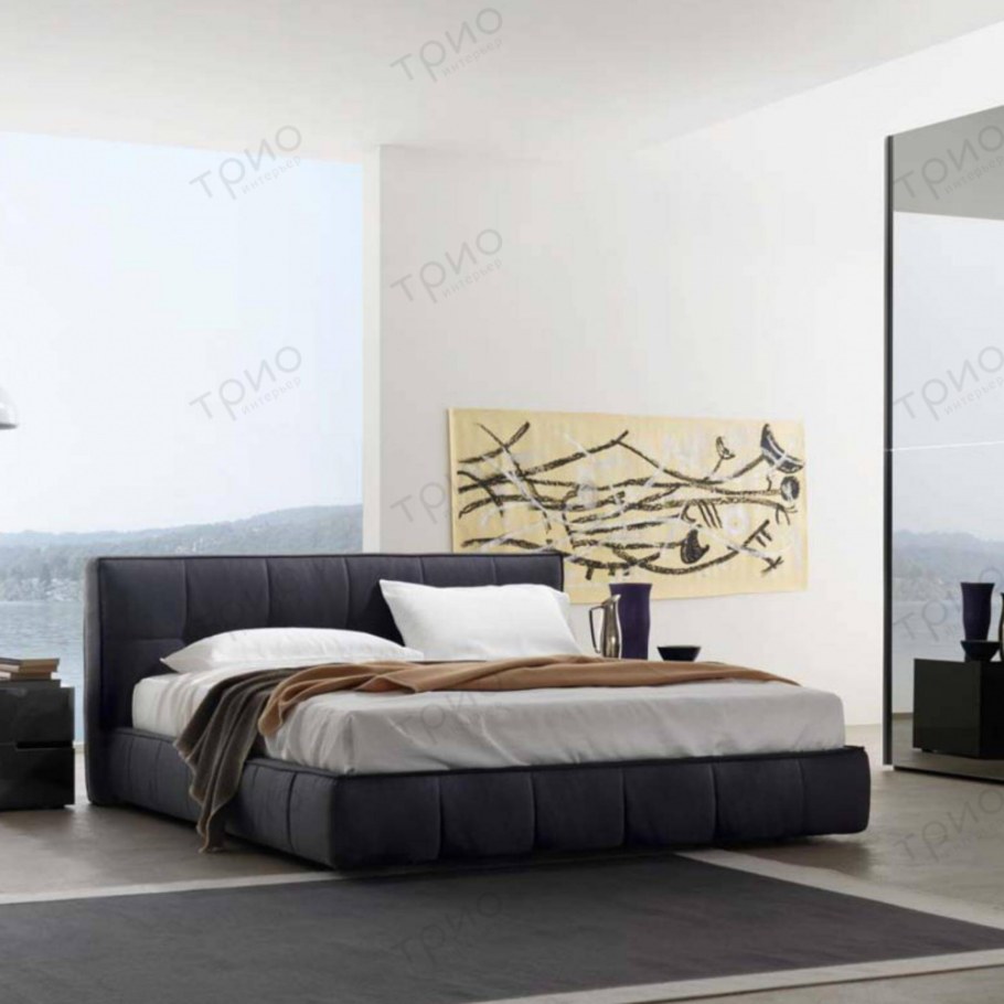 Кровать SLEEPART Лозанна