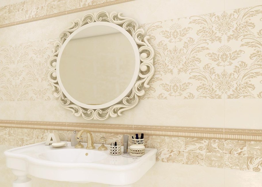 Плитка для ванной ALTACERA Rejina