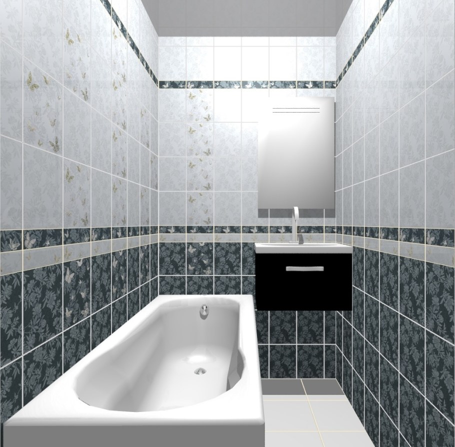 Уайтхолл плитка Керама Марацци