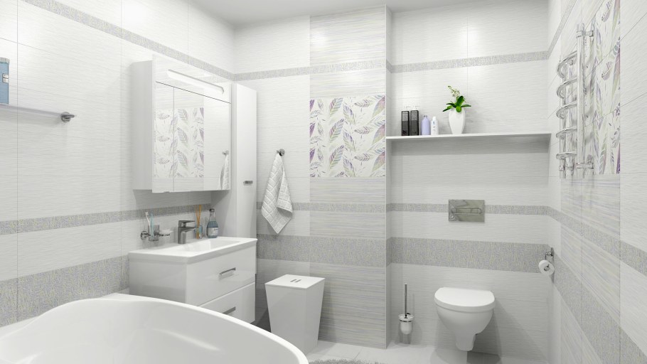 Альма керамика Этель плитка