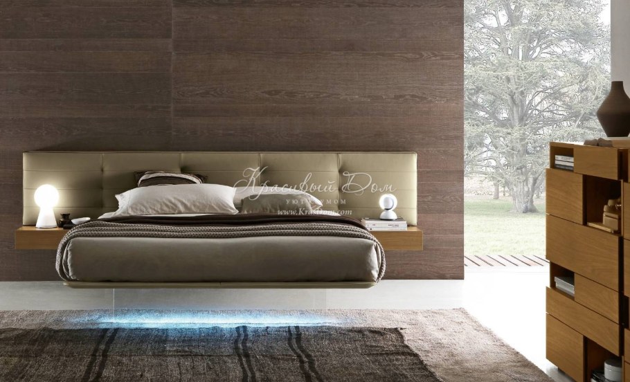 Presotto кровать