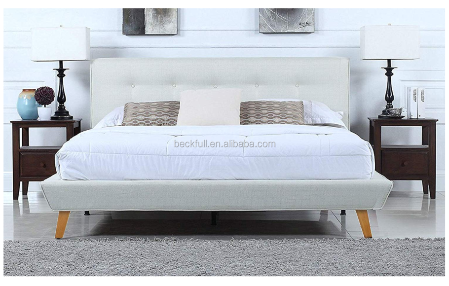 Кровать Mid Century Modern