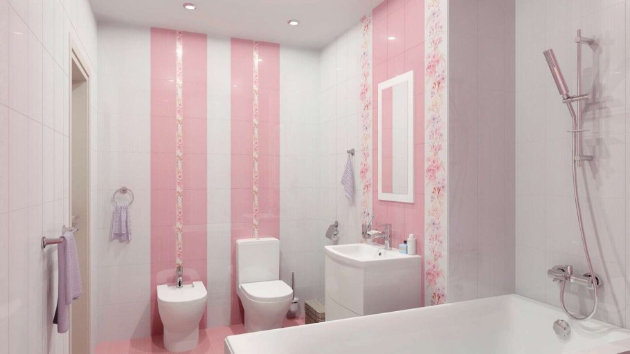 Плитка Дельта керамика Сакура