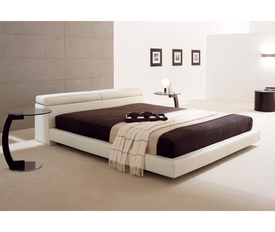 Cattelan Italia кровать Logan