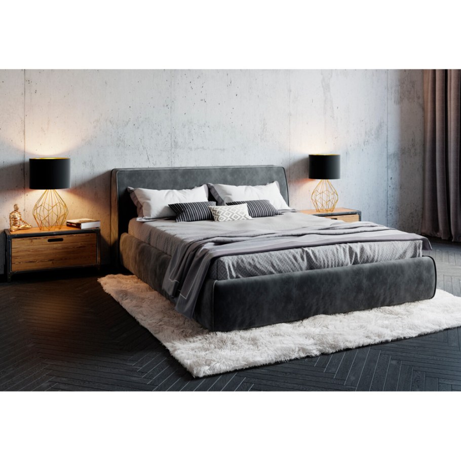 Кровать Сонум Richmond