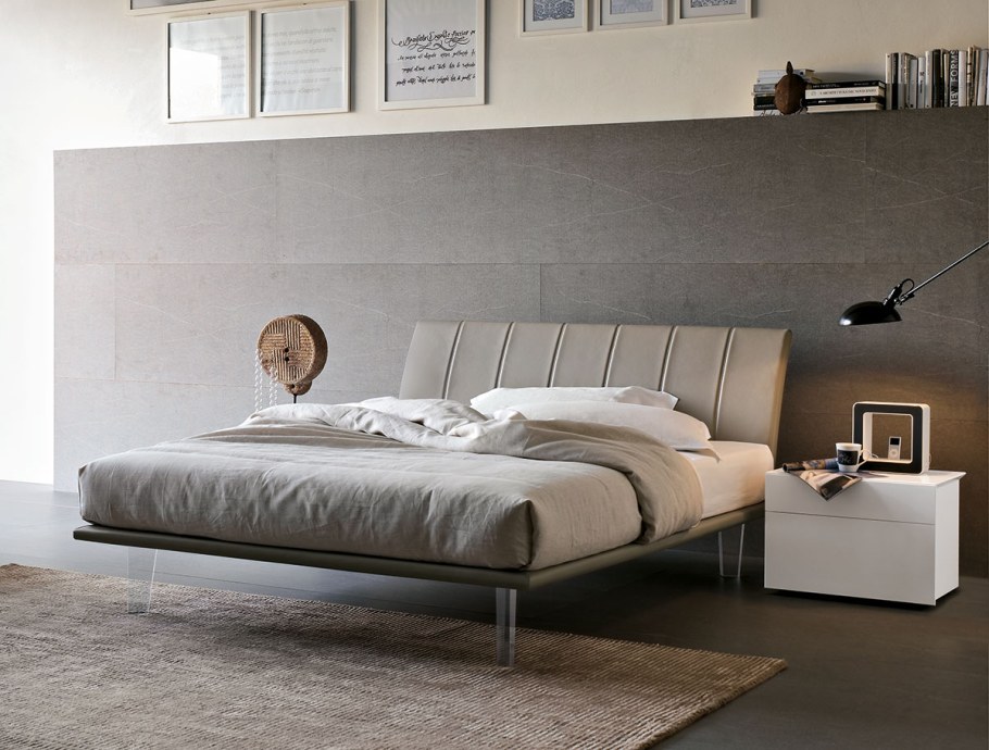 Спальня Томаселла