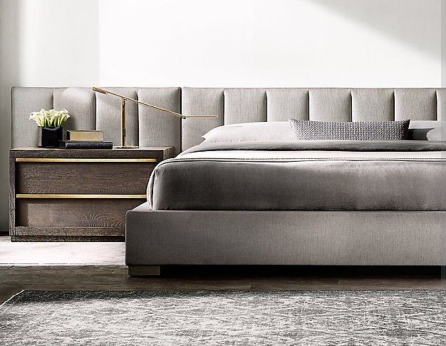 Кровать IDEALBEDS Modena