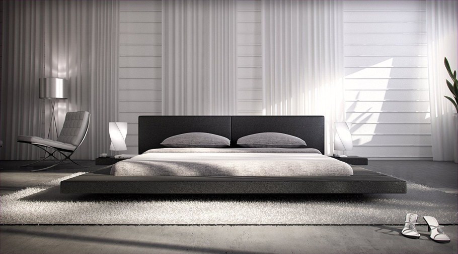 Кровать Ivona 180x200