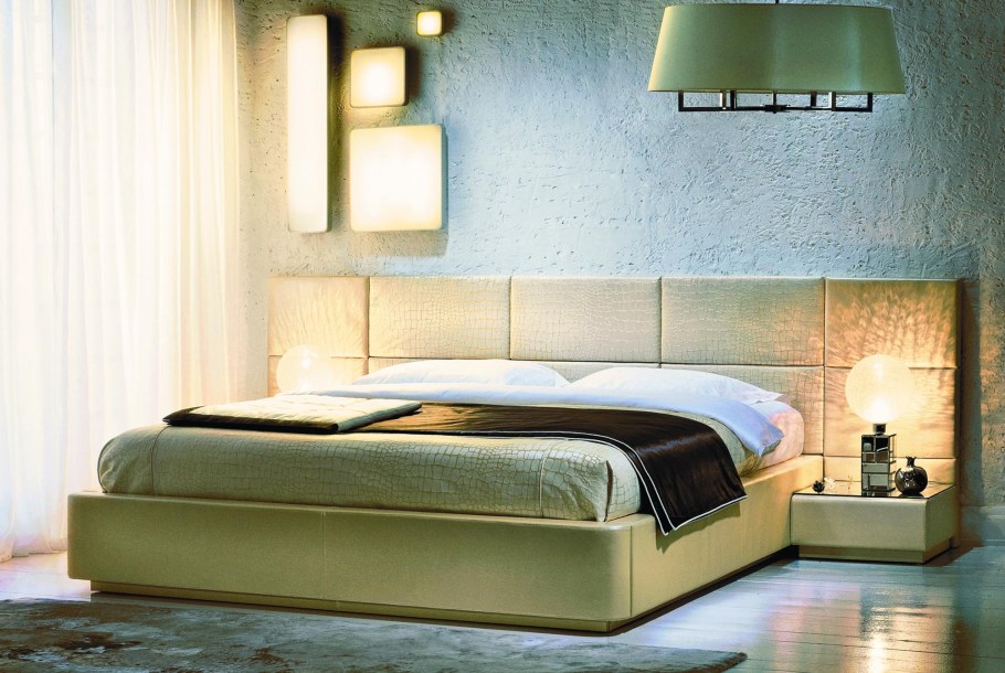 Кровать Сицилия Дримлэнд