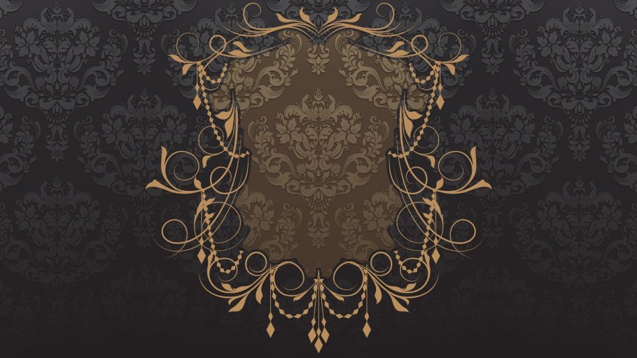 Фон вензеля