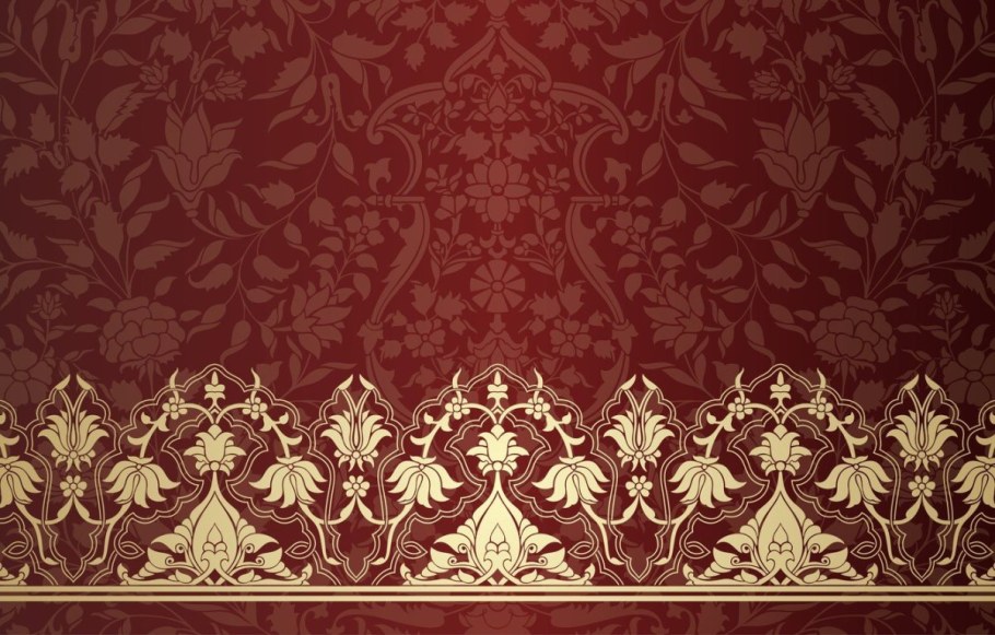 Фон с узорами