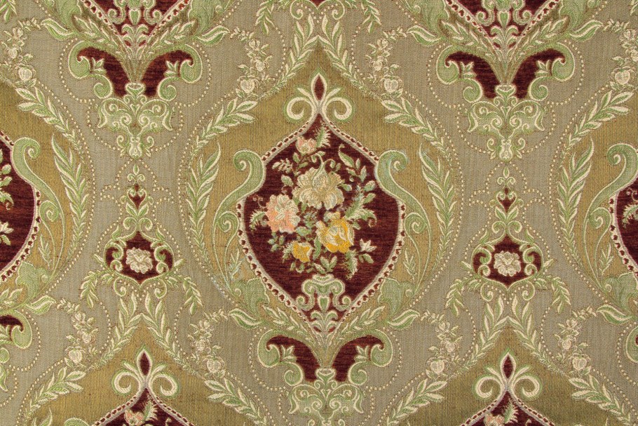 Жаккард для обивки мебели