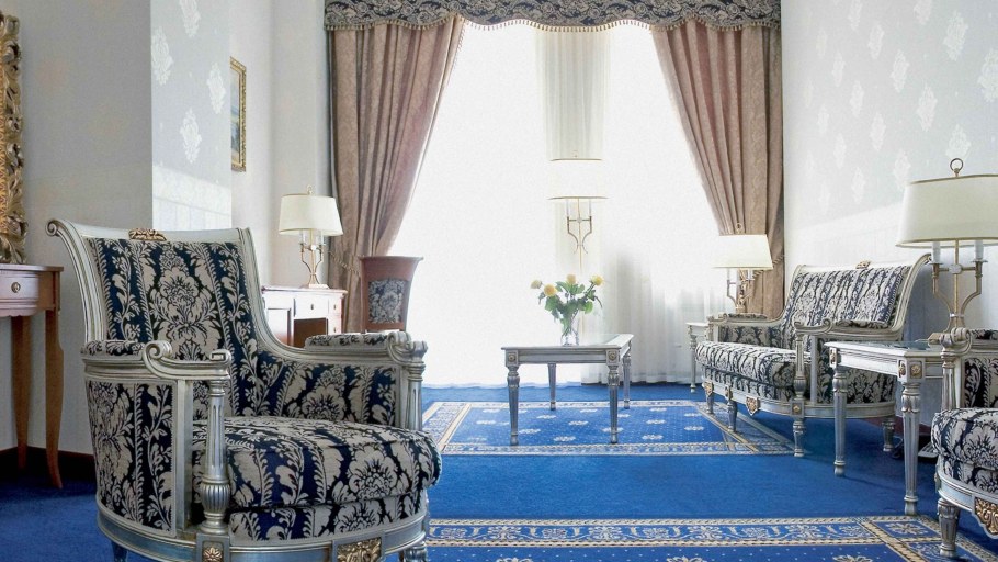 Фон интерьер