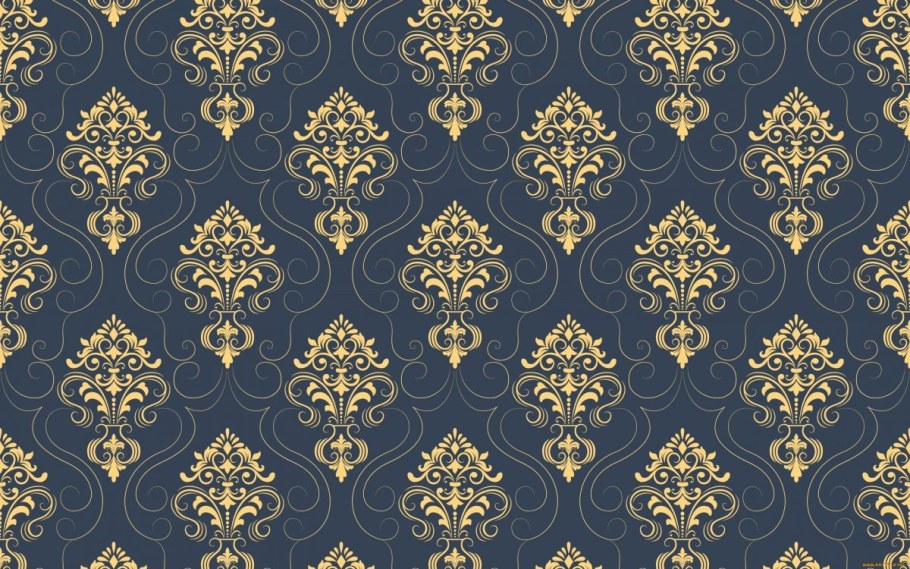 Королевские узоры