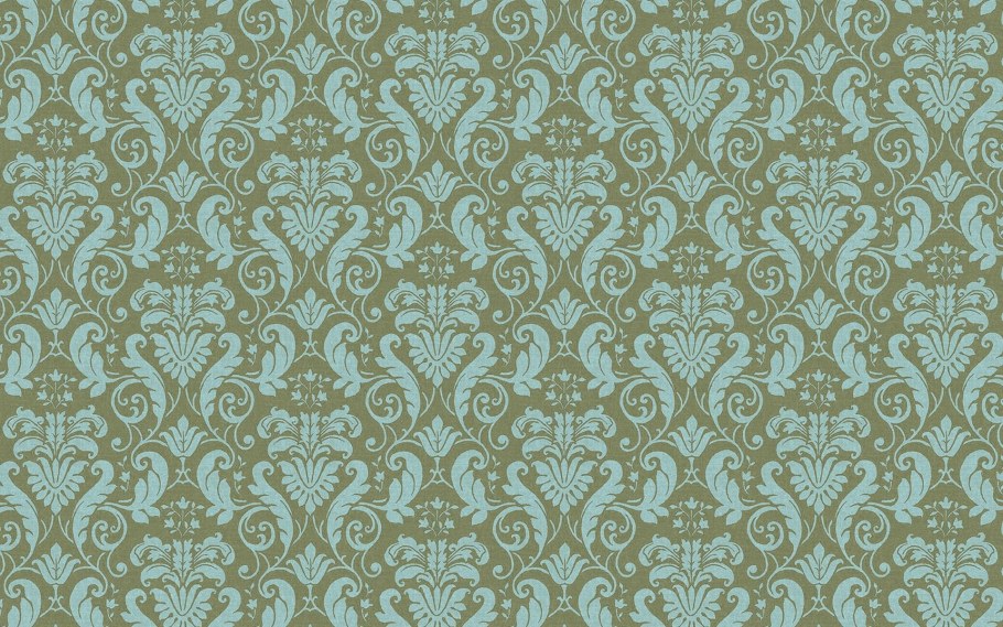 Старинные обои для стен