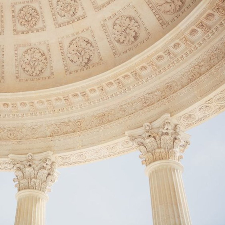 Ампир архитектура Эстетика