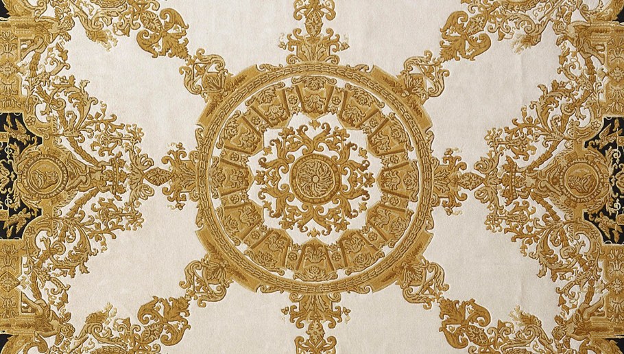 Ковер Versace Barocco