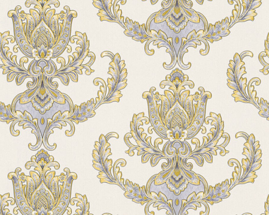 Обои as Creation Hermitage 10