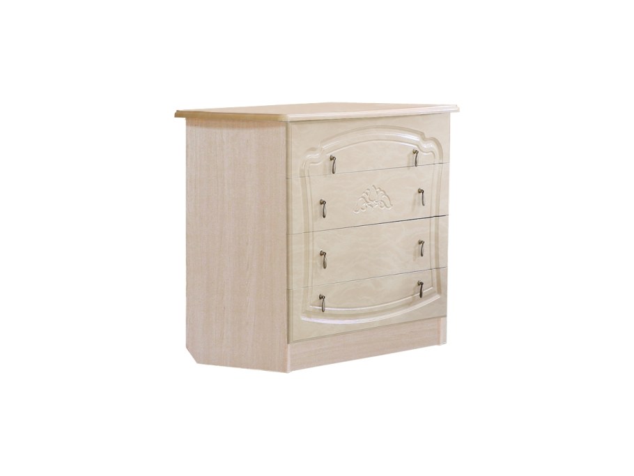 Комод Сиерра си-101.02