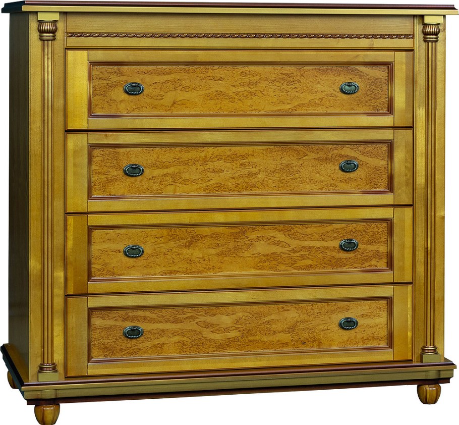 Комод "Валенсия" п254.31