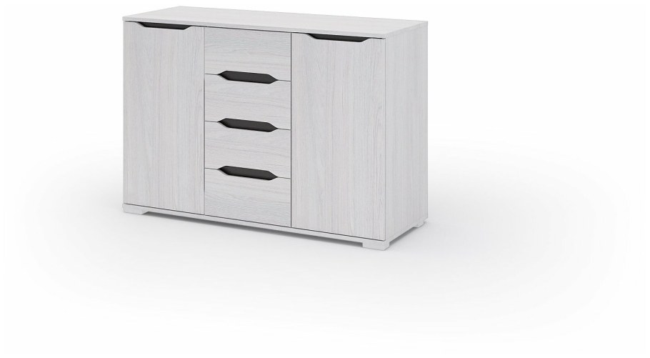 Стенд мебель комод к 1м Анкор