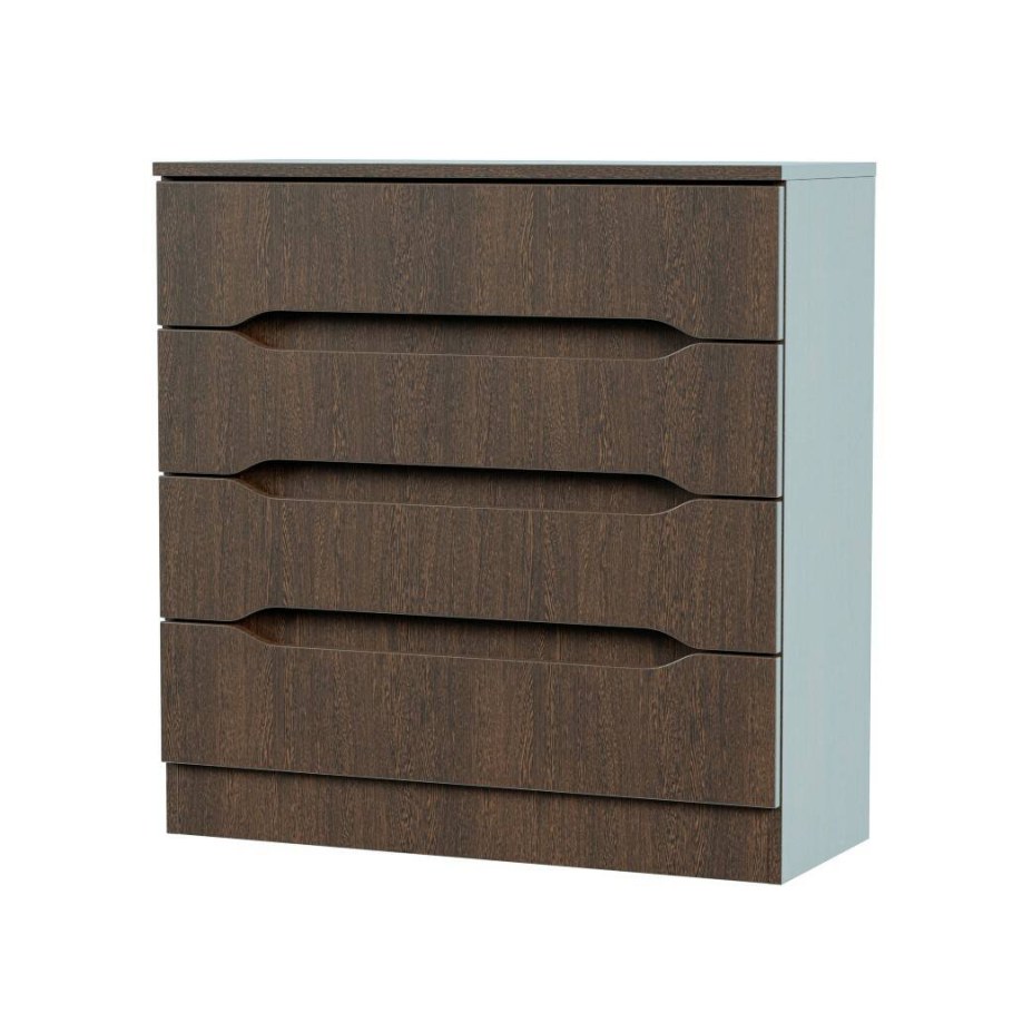 Комод "Валенсия" км 011