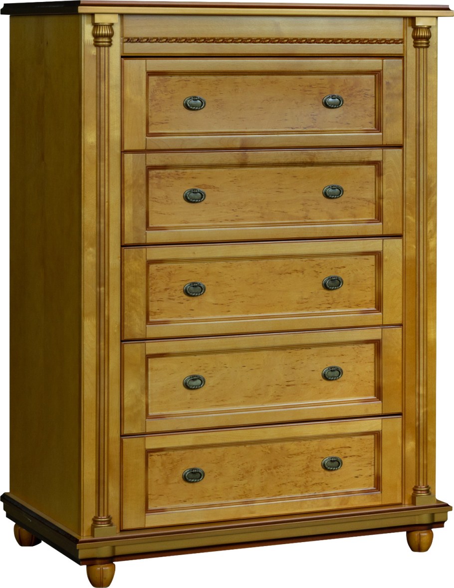 Комод "Валенсия" п254.30