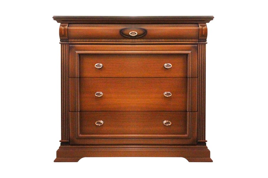 Комод Валенсия мебель Черноземья