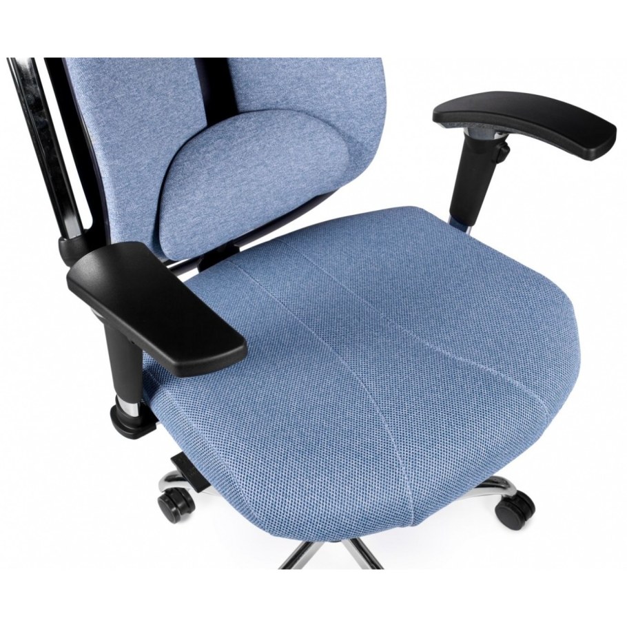 Компьютерное кресло Barsky Style офисное