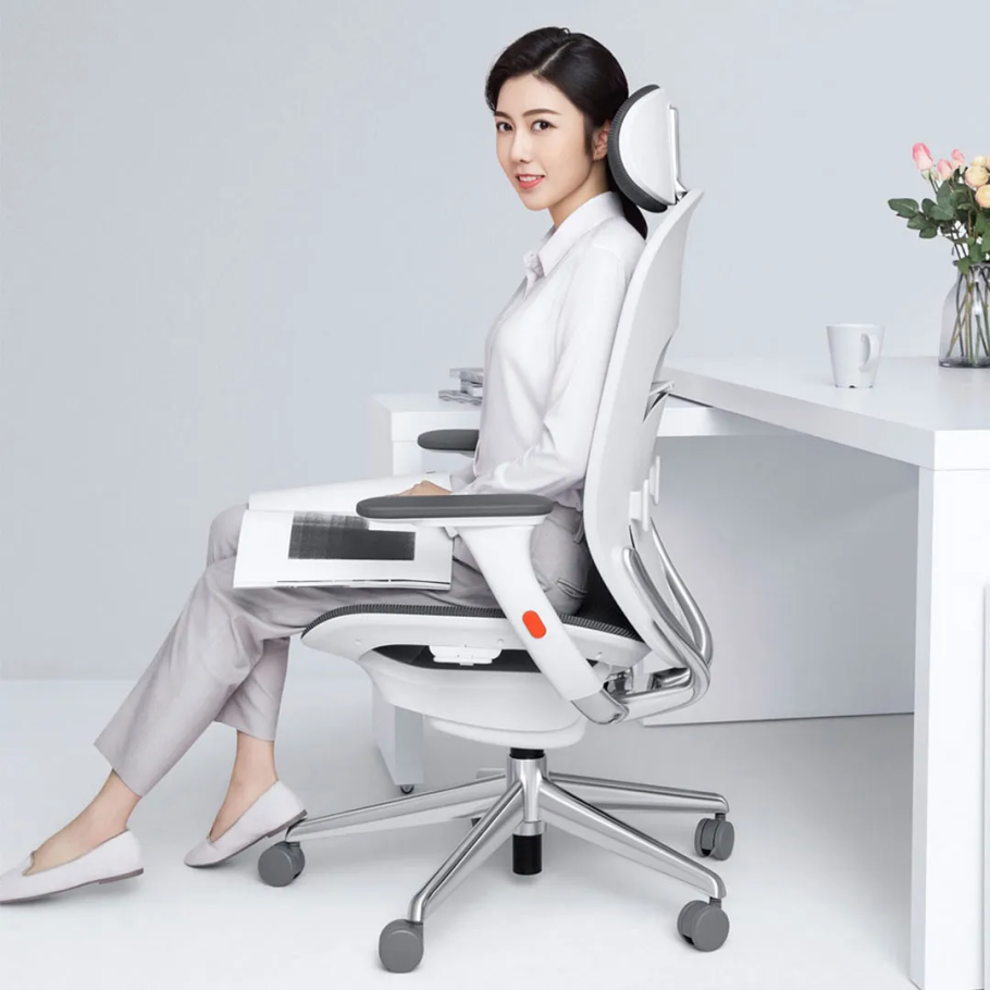 Компьютерное кресло Xiaomi Yuemi YMI Ergonomic Chair