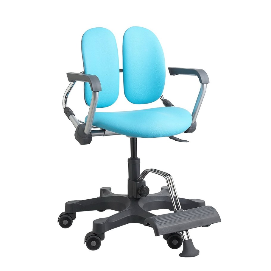 Компьютерный детский стул габариты