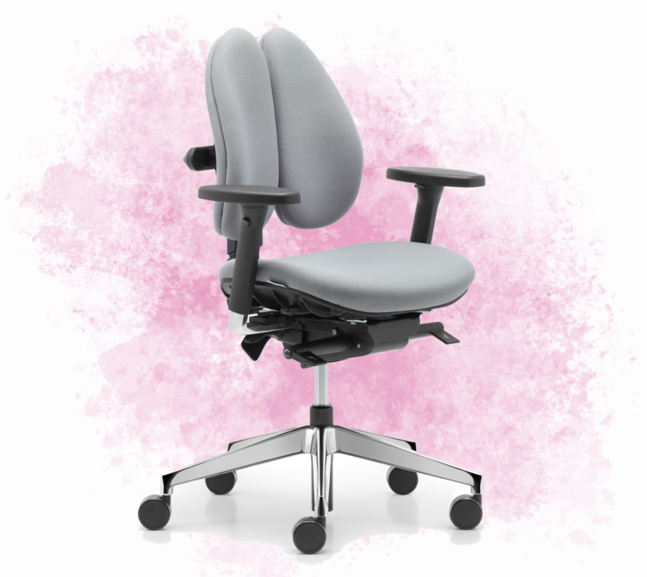 Кресло Duo-study 2