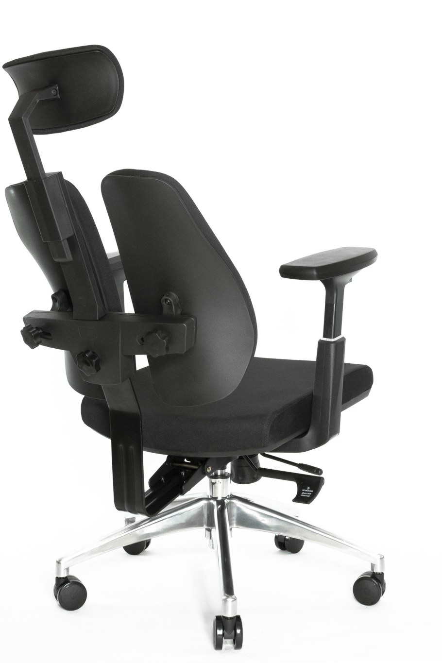 Ортопедическое кресло Alpha Orto