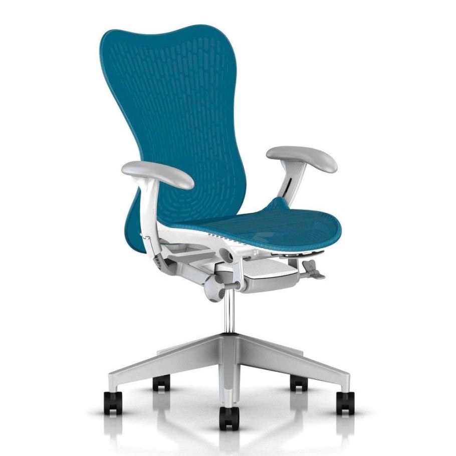 Кресло Herman Miller Mirra