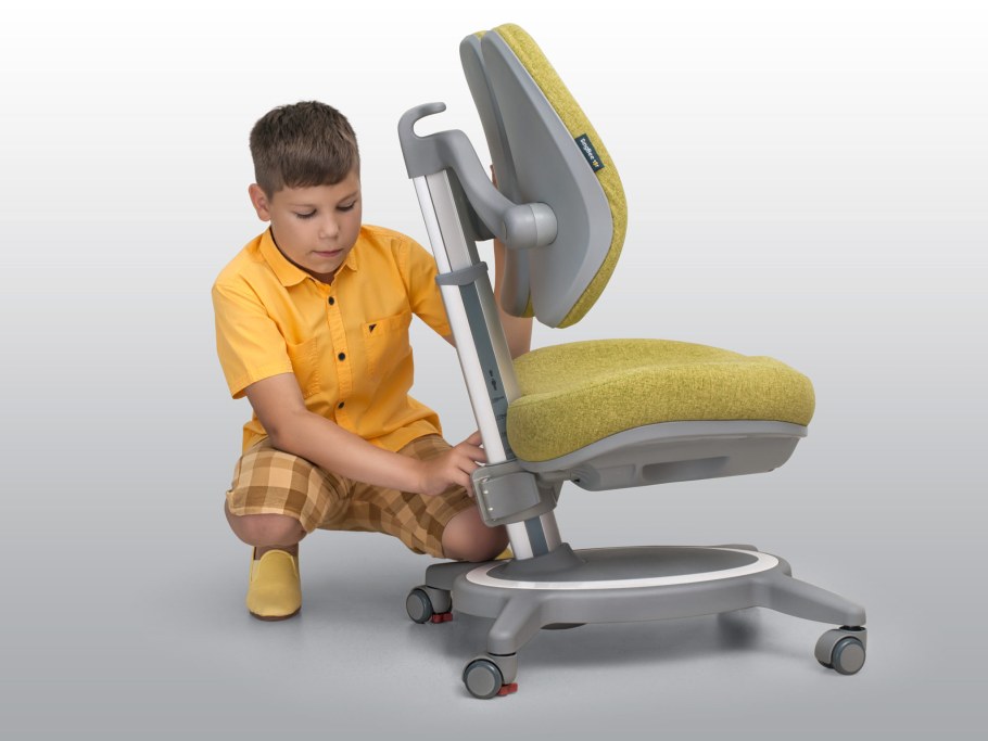 Кресло детское ортопедическое для школьника