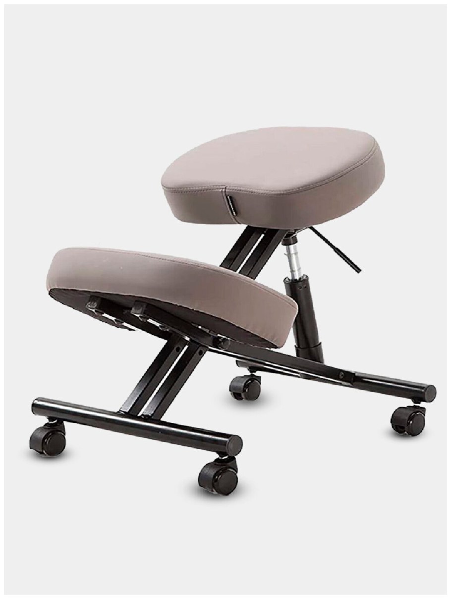 Стул Ergonomic kneeling Chair