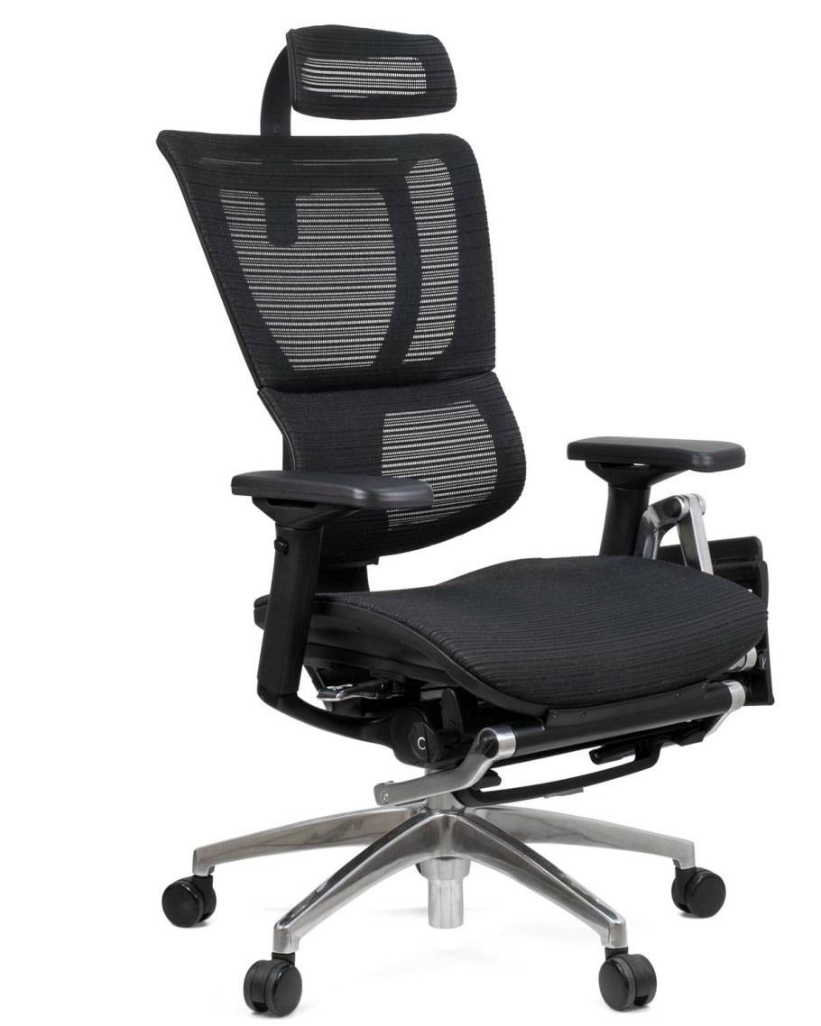 Comfort Seating Mirus Station