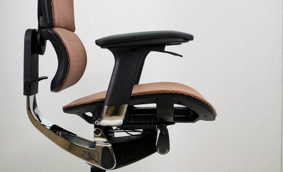 Компьютерное кресло GTCHAIR I-see для руководителя