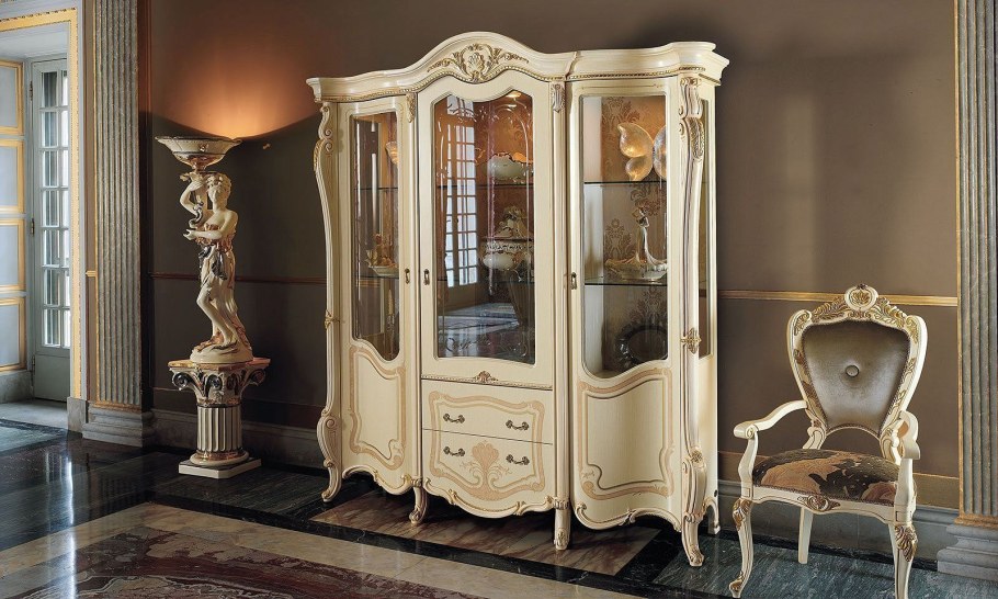 Витрина опера Шатура