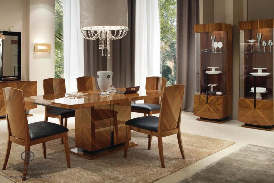 Гостиная Opera Alf Group