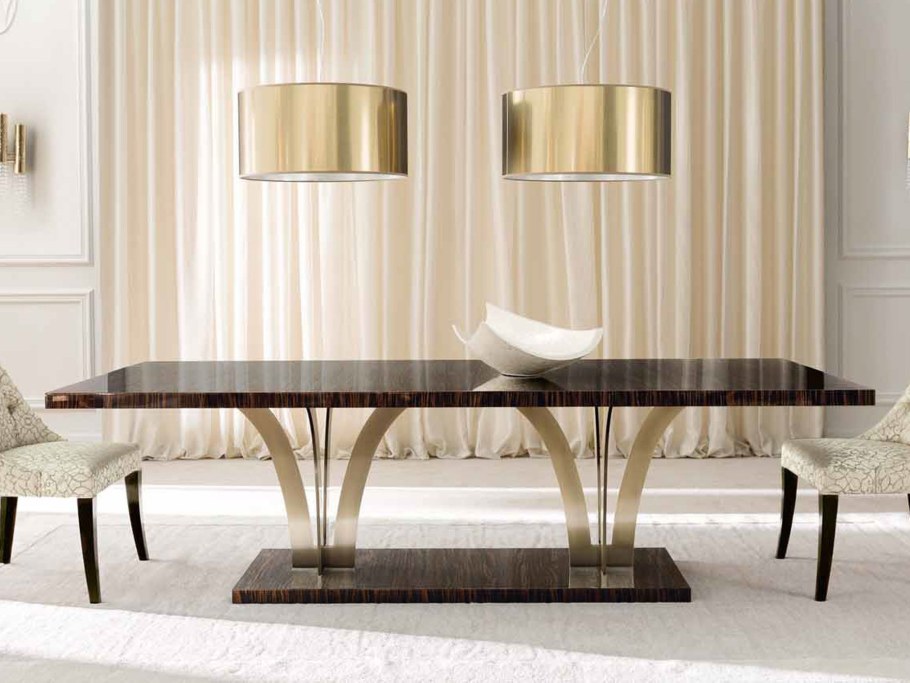 Обеденный стол Анжело Каппеллини