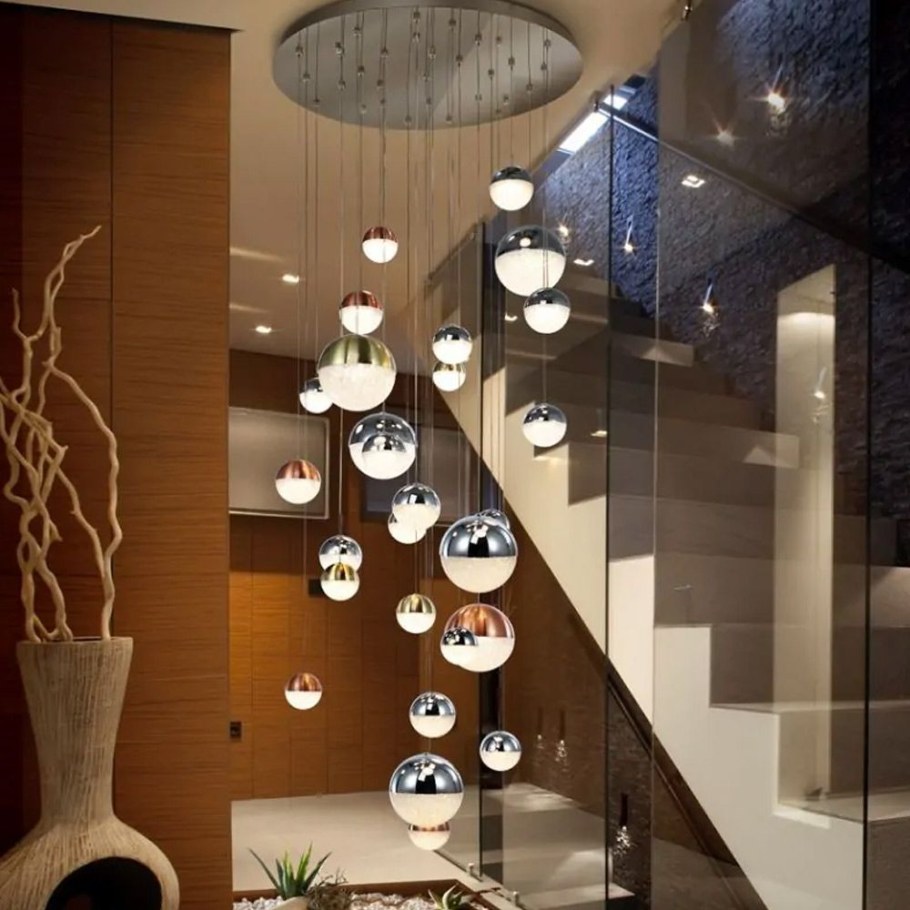 Schuller светильники Sphere