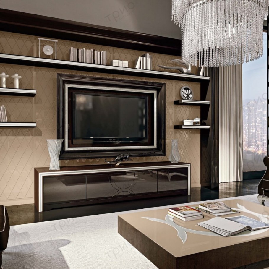 Pregno Opera ТВ тумба