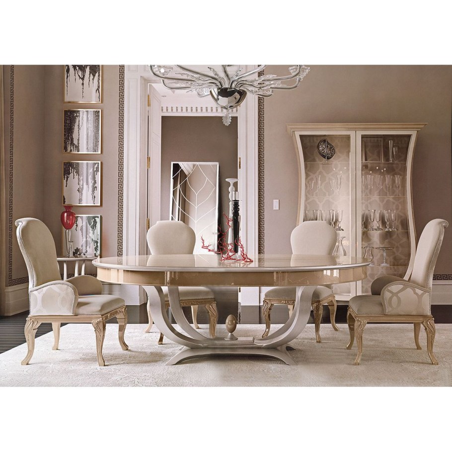 Витрина Италия арт деко Неоклассика