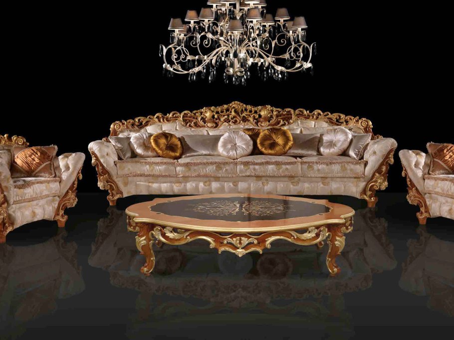 Гостиная опера