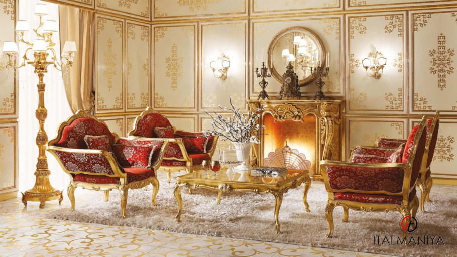 Andrea Fanfani арт 3026